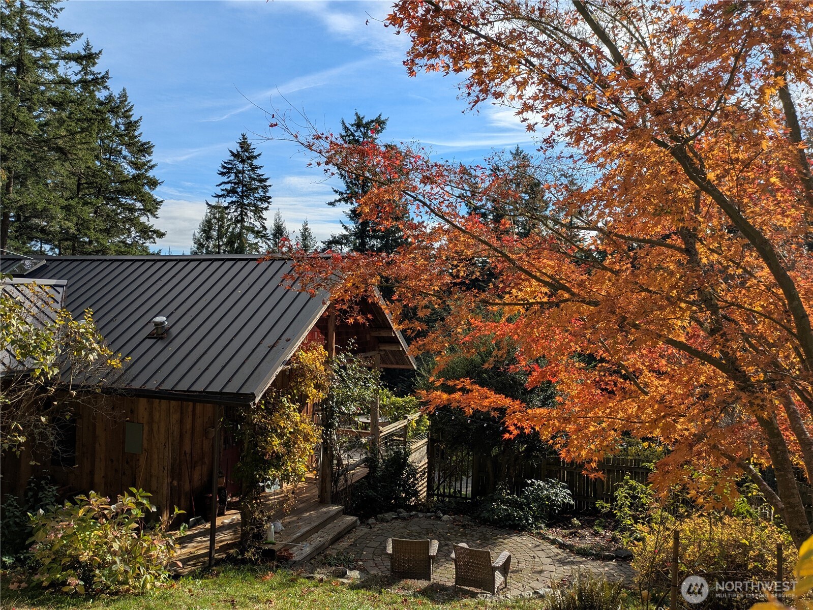 585 White Beach Road , Orcas Island, WA 98245