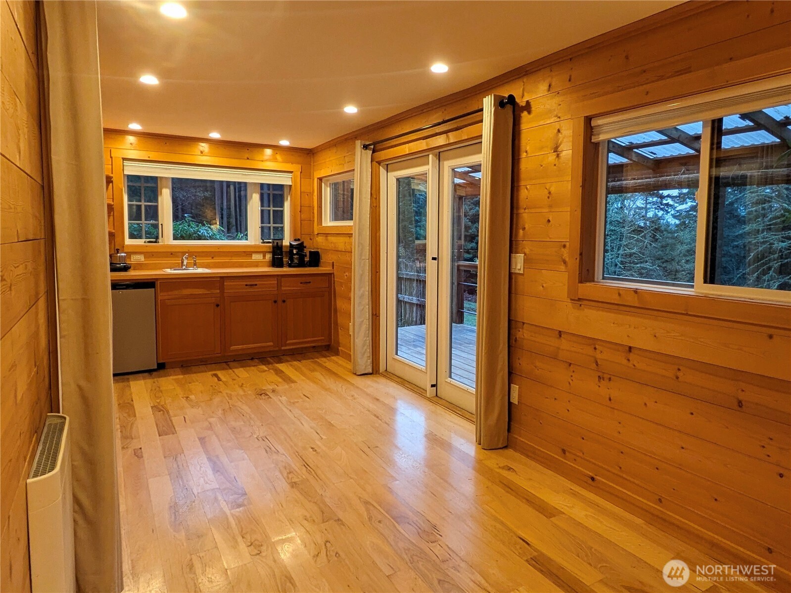 585 White Beach Road , Orcas Island, WA 98245