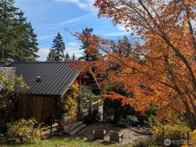 585 White Beach Road , Orcas Island, WA 98245 - Photo 4