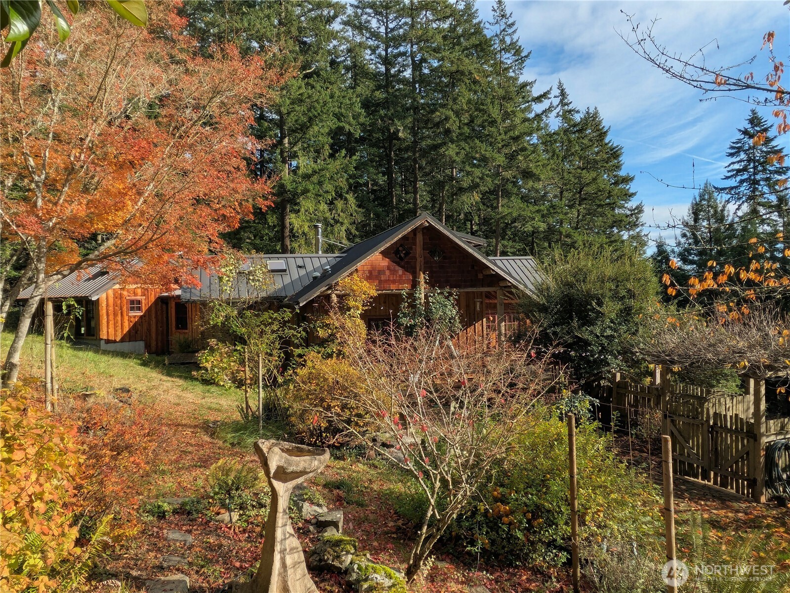 585 White Beach Road , Orcas Island, WA 98245