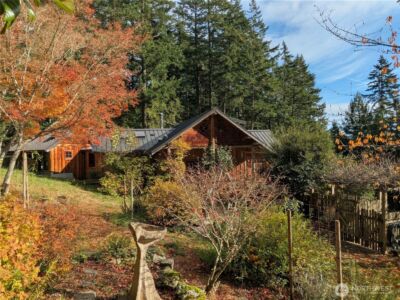585 White Beach Road , Orcas Island, WA 98245 - Photo 6