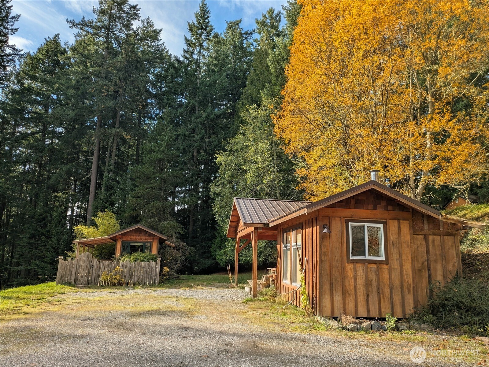 585 White Beach Road , Orcas Island, WA 98245