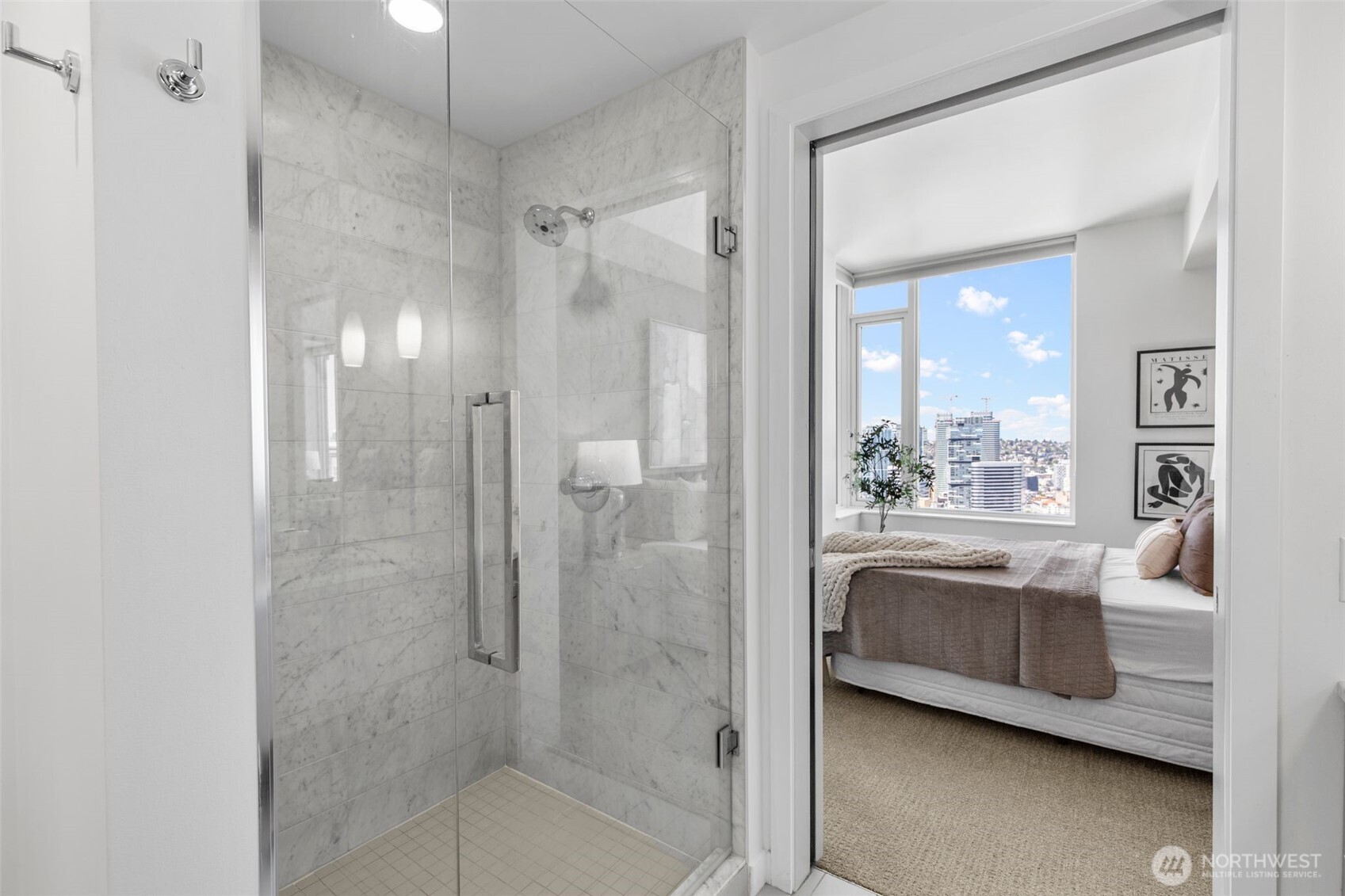 1321 Seneca Street #1507, Seattle, WA 98101