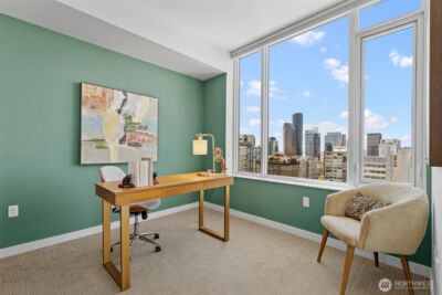 1321 Seneca Street #1507, Seattle, WA 98101 - Photo 17