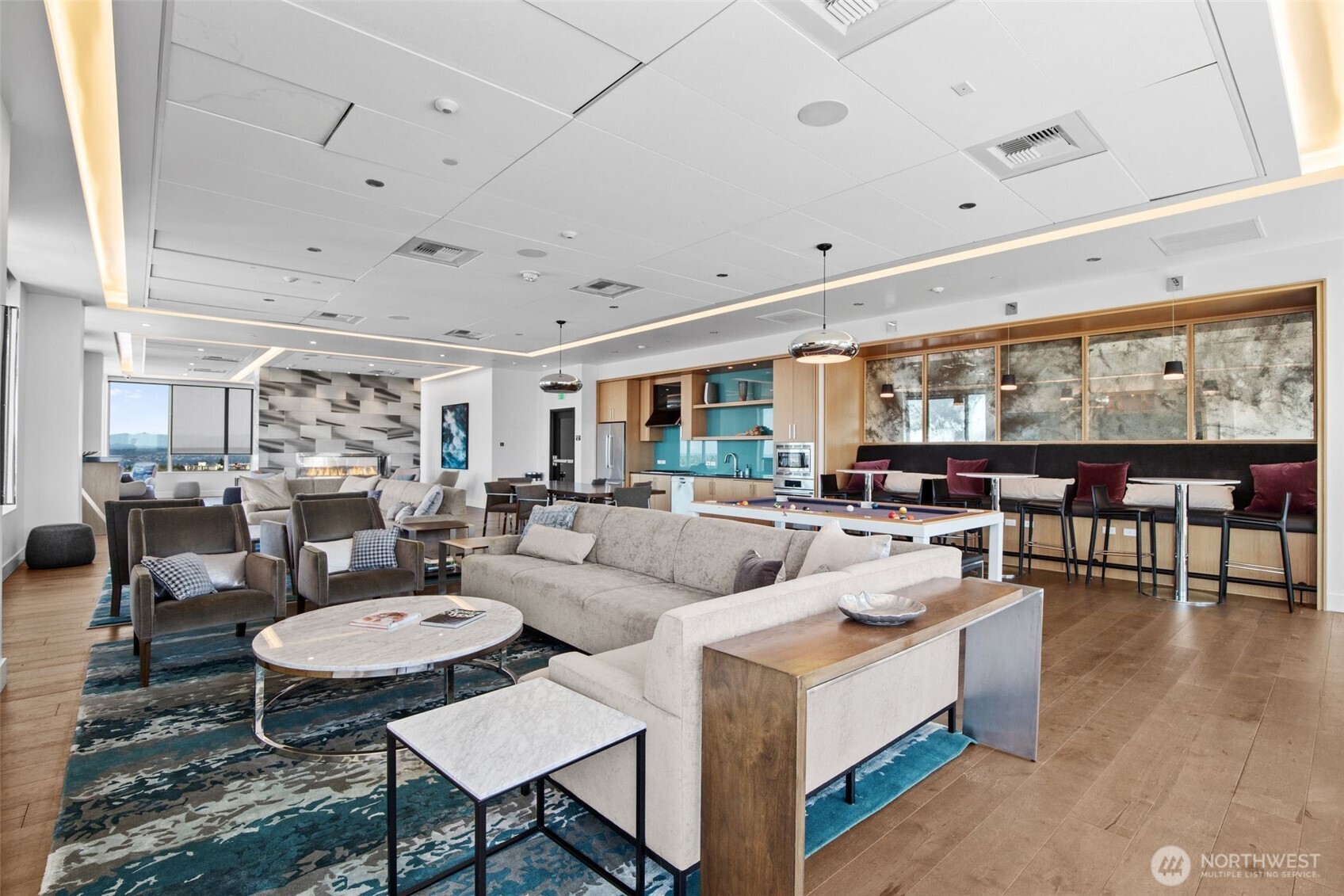 1321 Seneca Street #1507, Seattle, WA 98101