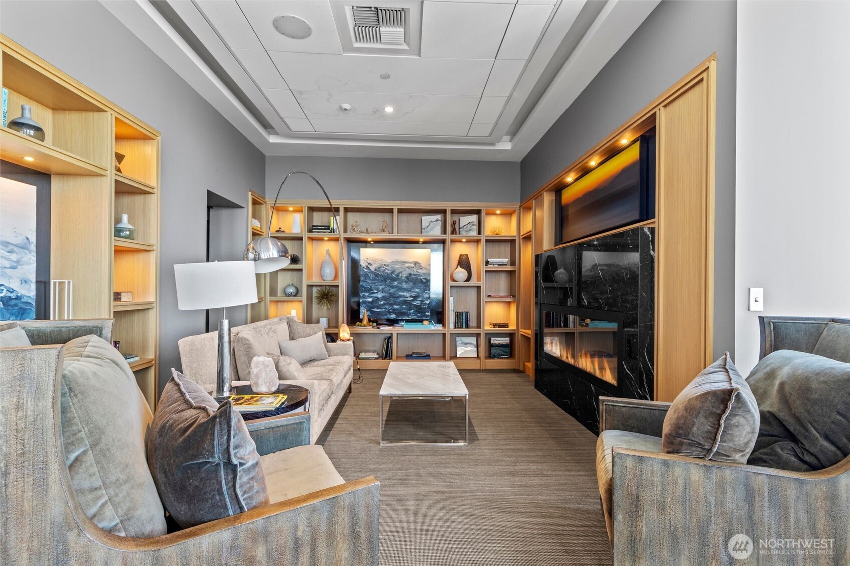 1321 Seneca Street #1507, Seattle, WA 98101