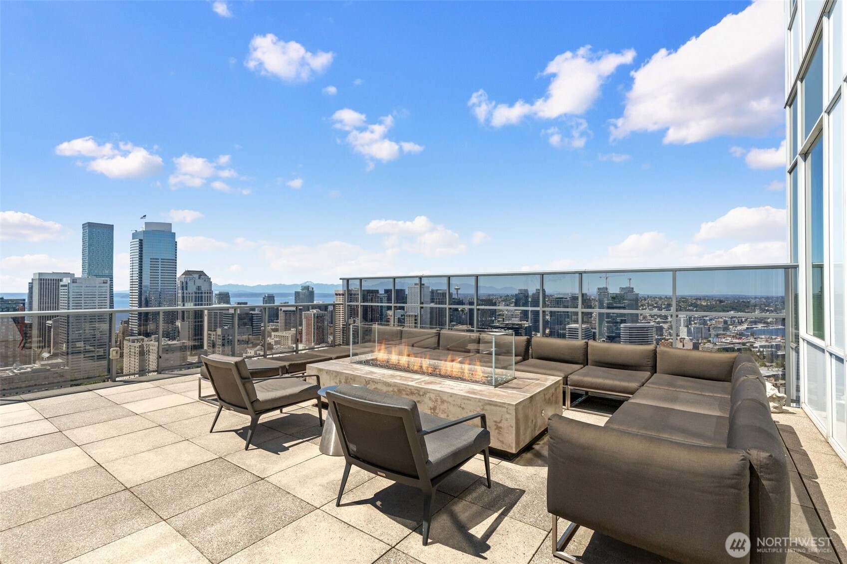 1321 Seneca Street #1507, Seattle, WA 98101