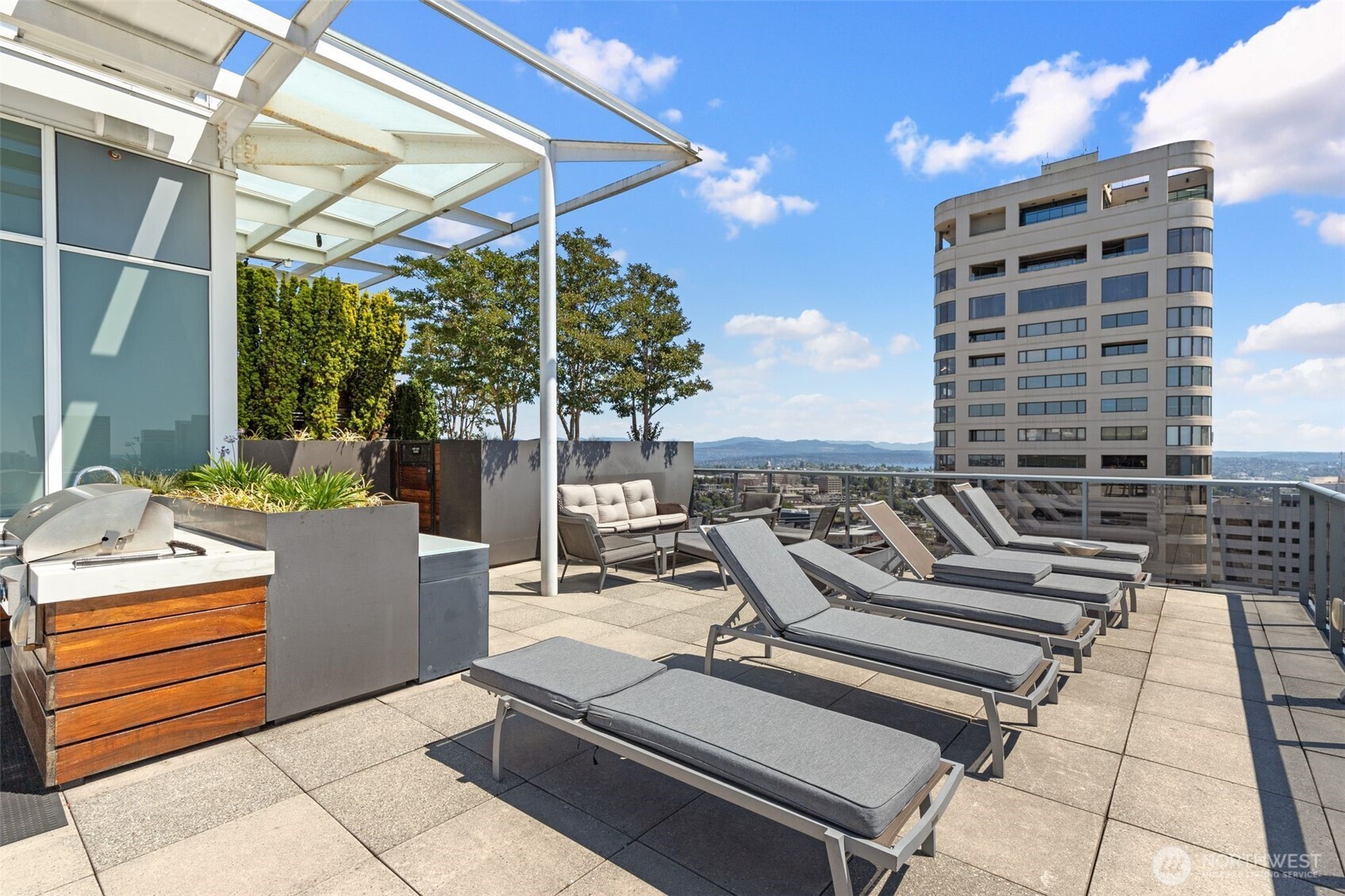 1321 Seneca Street #1507, Seattle, WA 98101