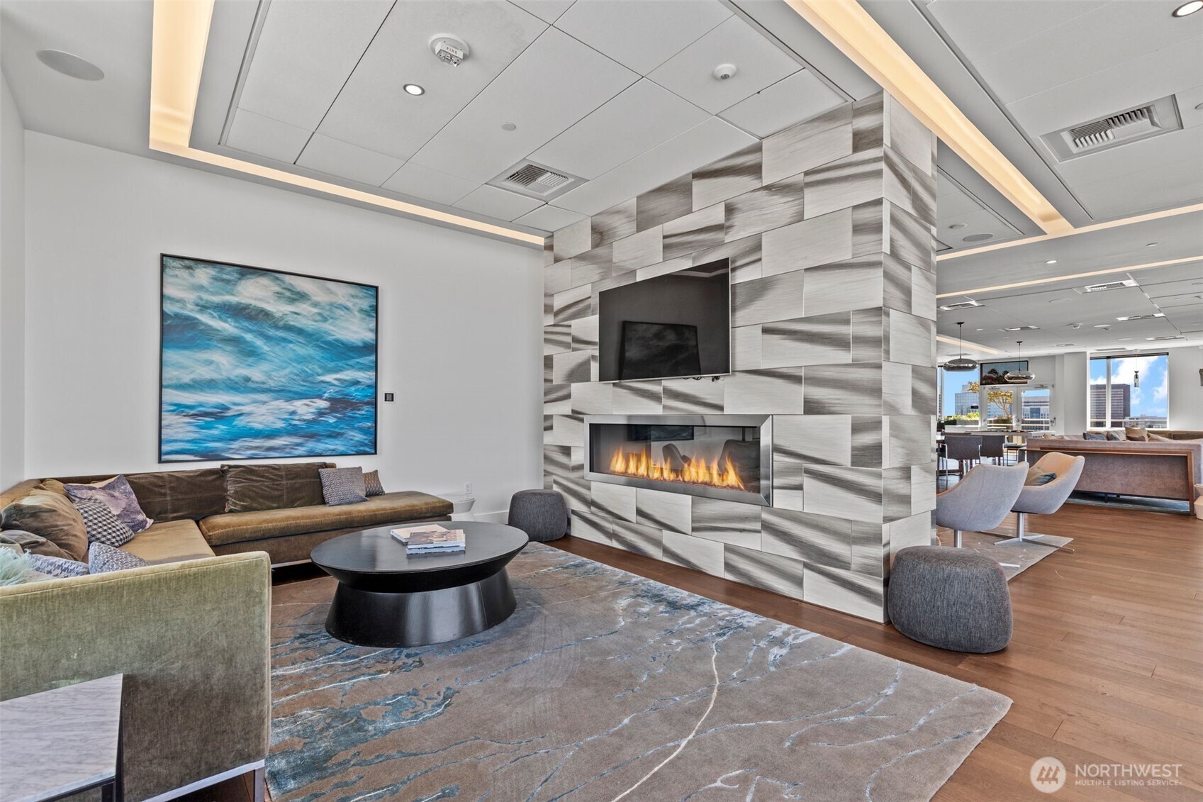 1321 Seneca Street #1507, Seattle, WA 98101