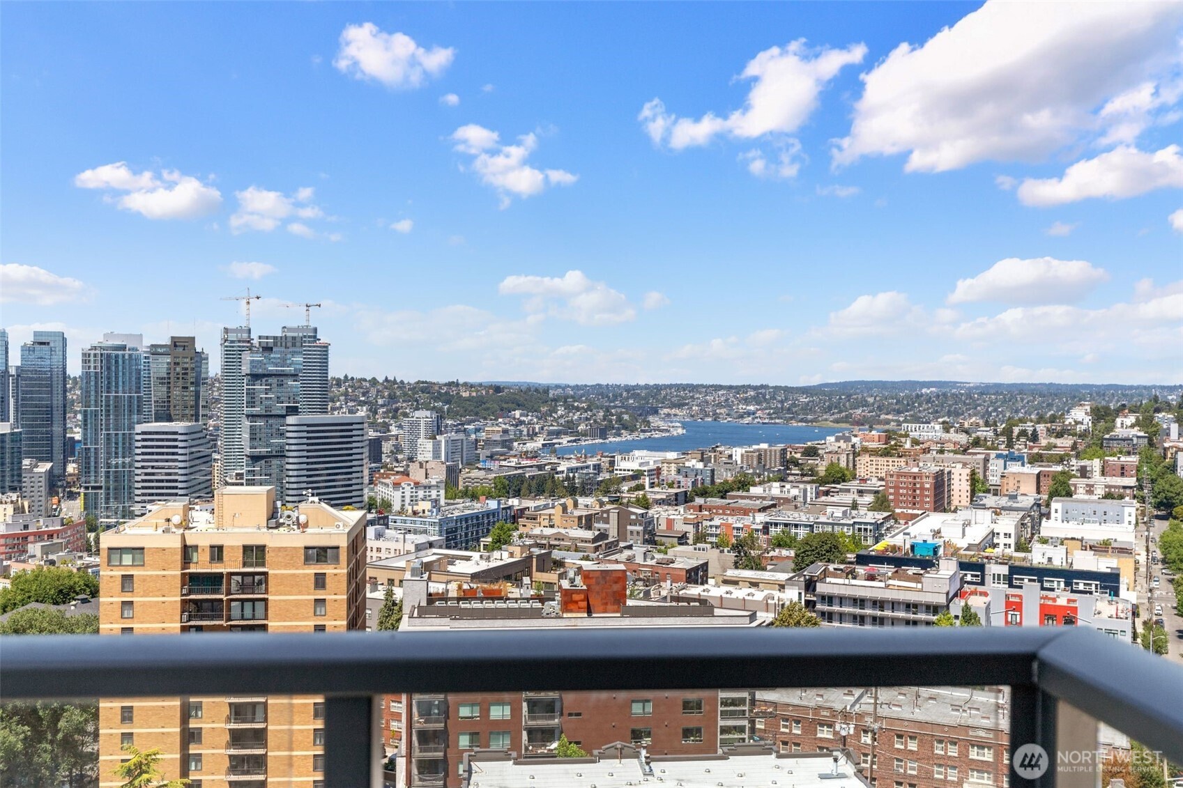 1321 Seneca Street #1507, Seattle, WA 98101