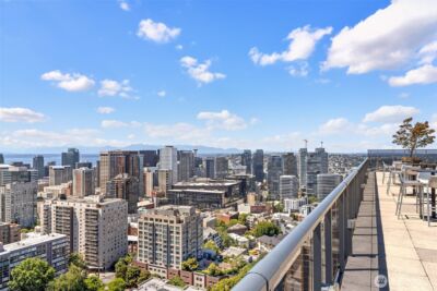 1321 Seneca Street #1507, Seattle, WA 98101 - Photo 31