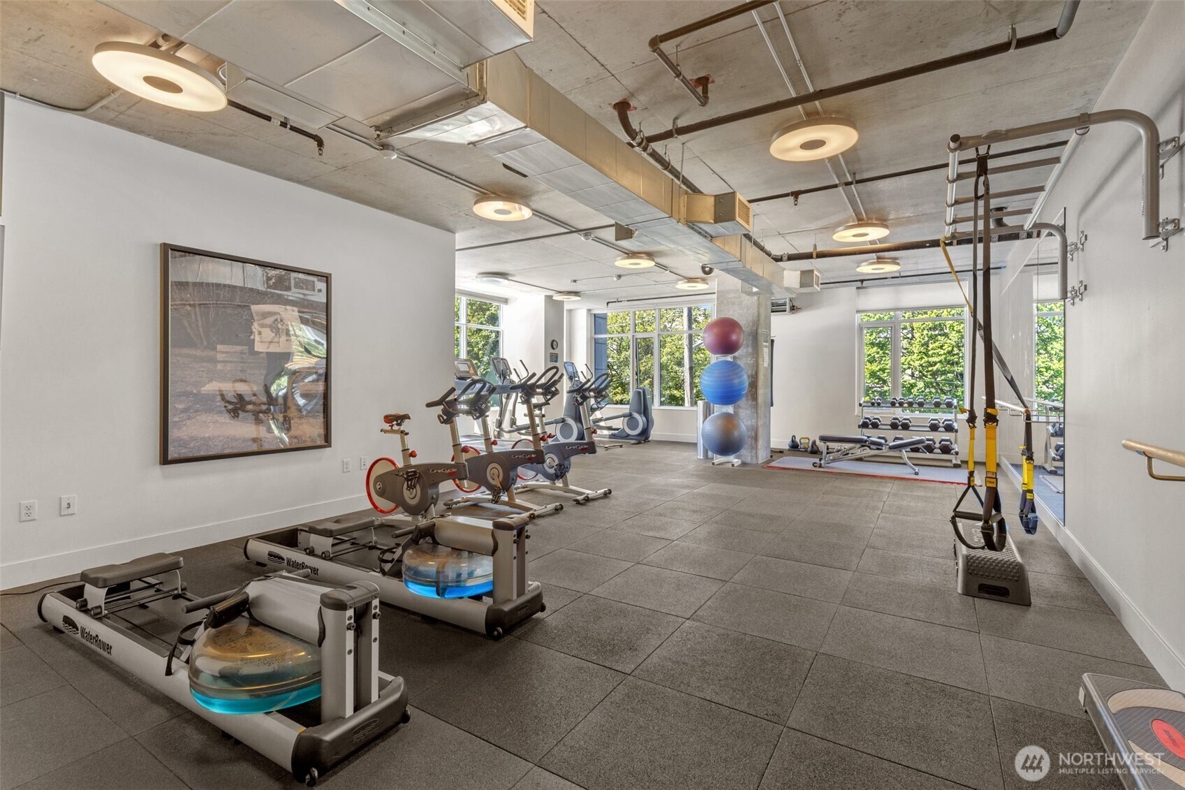 1321 Seneca Street #1507, Seattle, WA 98101