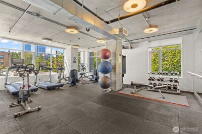 1321 Seneca Street #1507, Seattle, WA 98101 - Photo 33