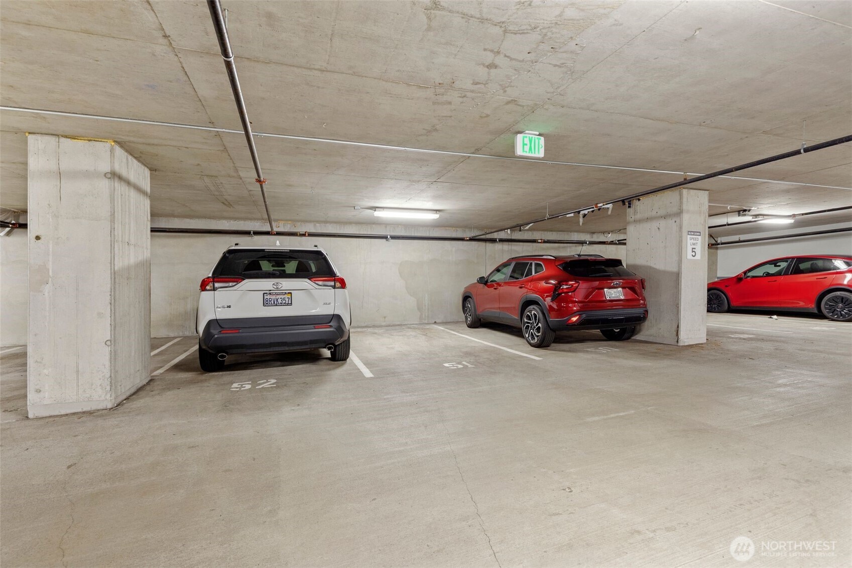 1321 Seneca Street #1507, Seattle, WA 98101