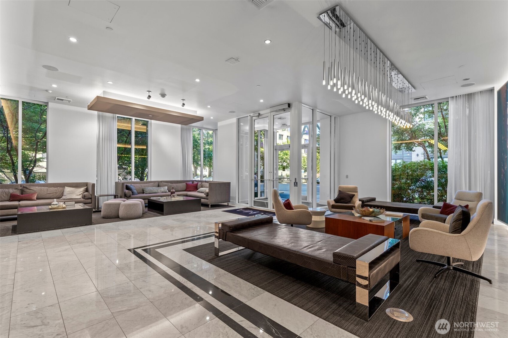 1321 Seneca Street #1507, Seattle, WA 98101