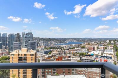 1321 Seneca Street #1507, Seattle, WA 98101 - Photo 4