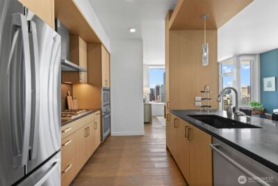 1321 Seneca Street #1507, Seattle, WA 98101 - Photo 8