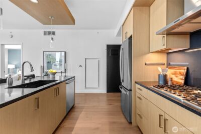 1321 Seneca Street #1507, Seattle, WA 98101 - Photo 9