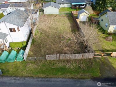 0 N Adams Street , Westport, WA 98595 - Photo 1