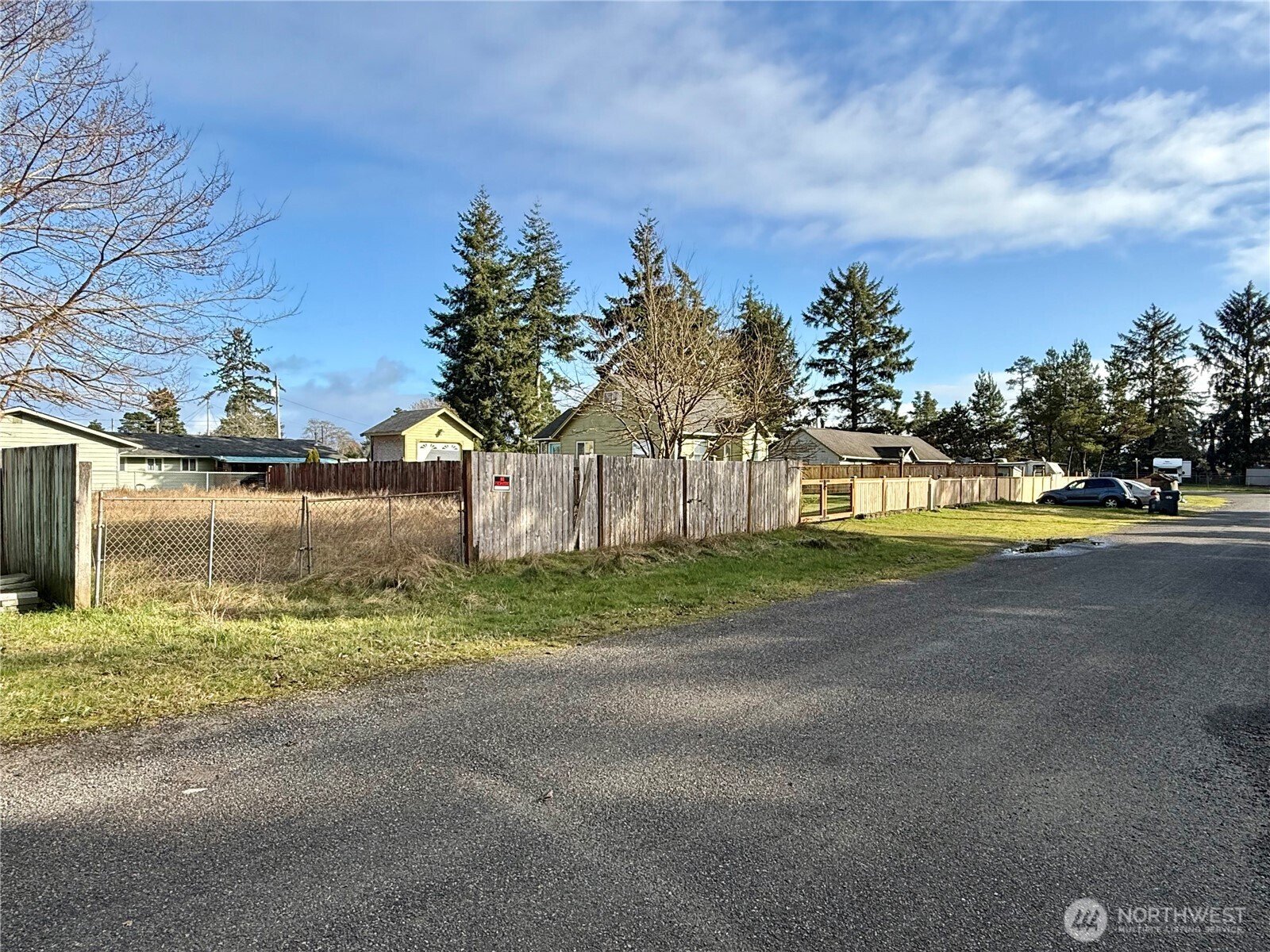 0 N Adams Street , Westport, WA 98595