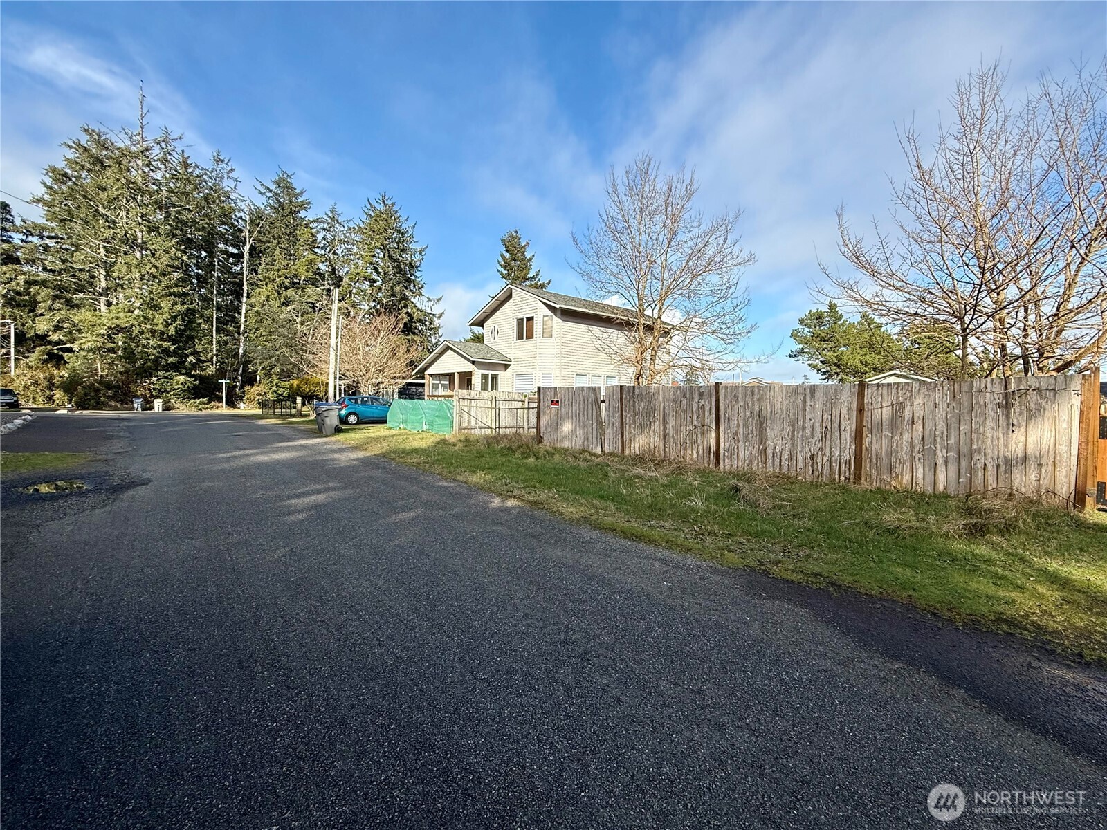 0 N Adams Street , Westport, WA 98595