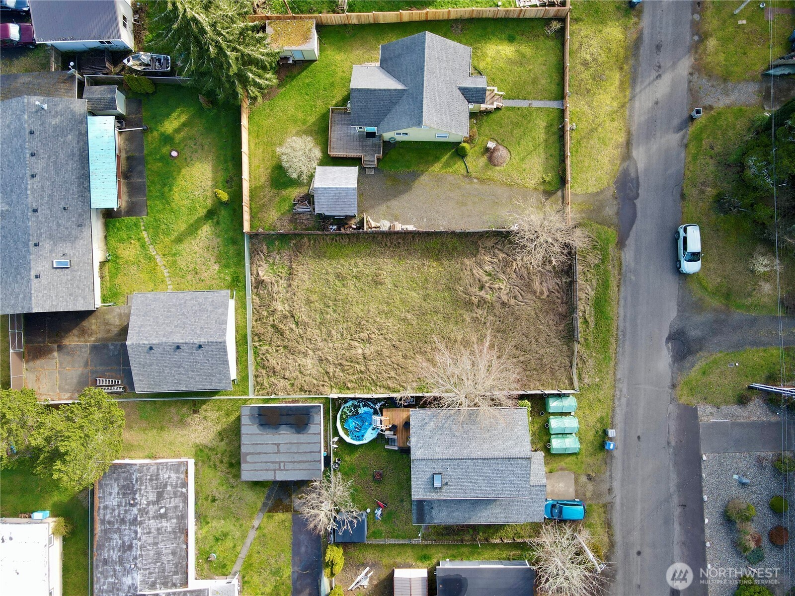 0 N Adams Street , Westport, WA 98595