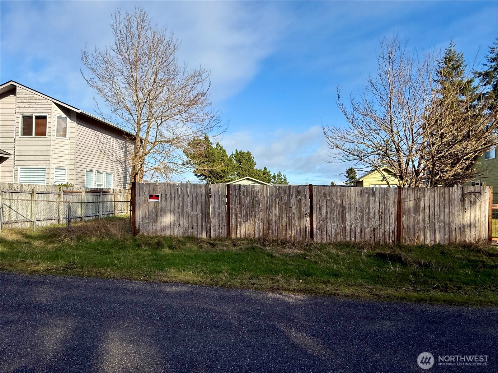 0 N Adams Street , Westport, WA 98595