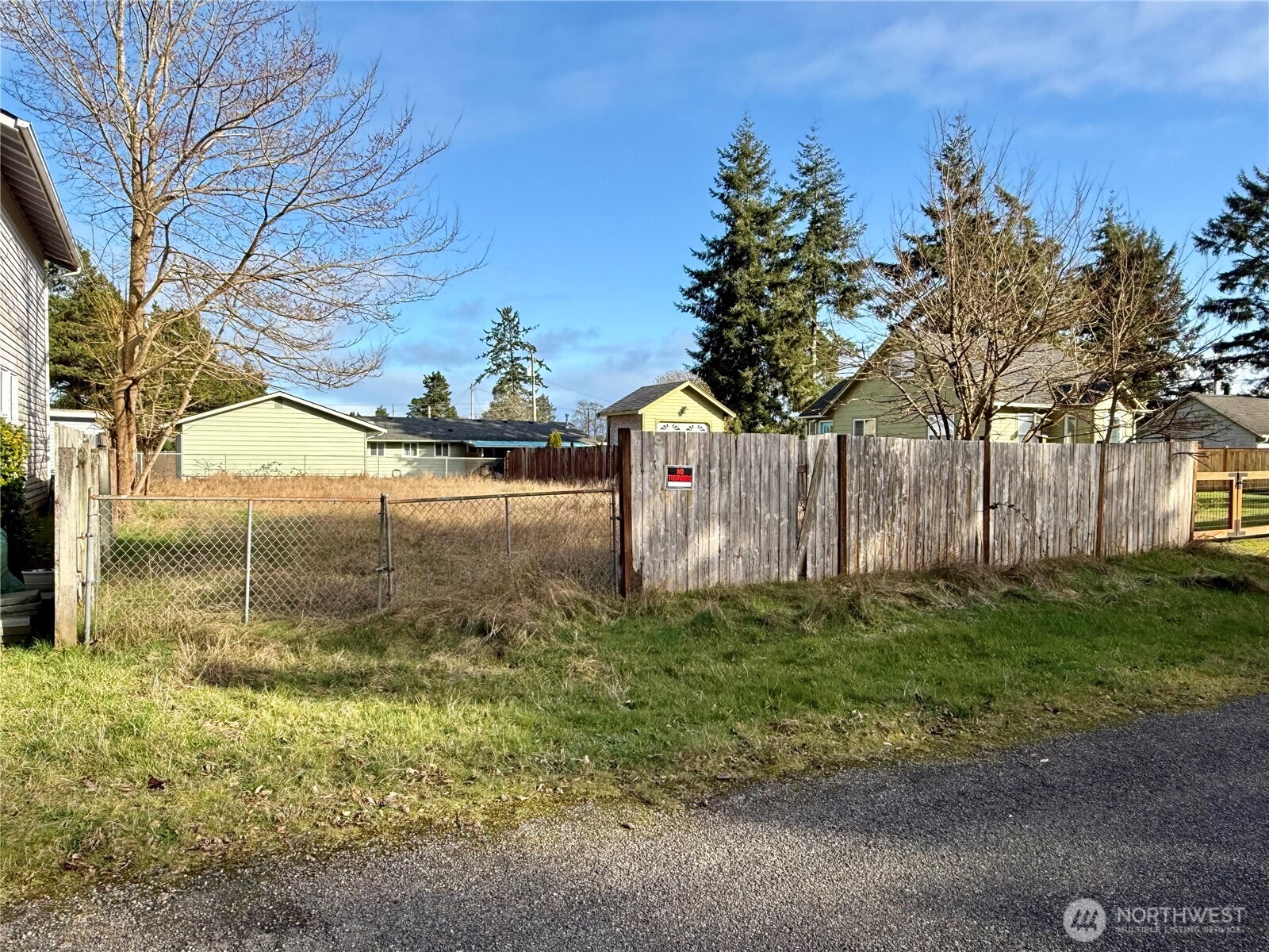 0 N Adams Street , Westport, WA 98595