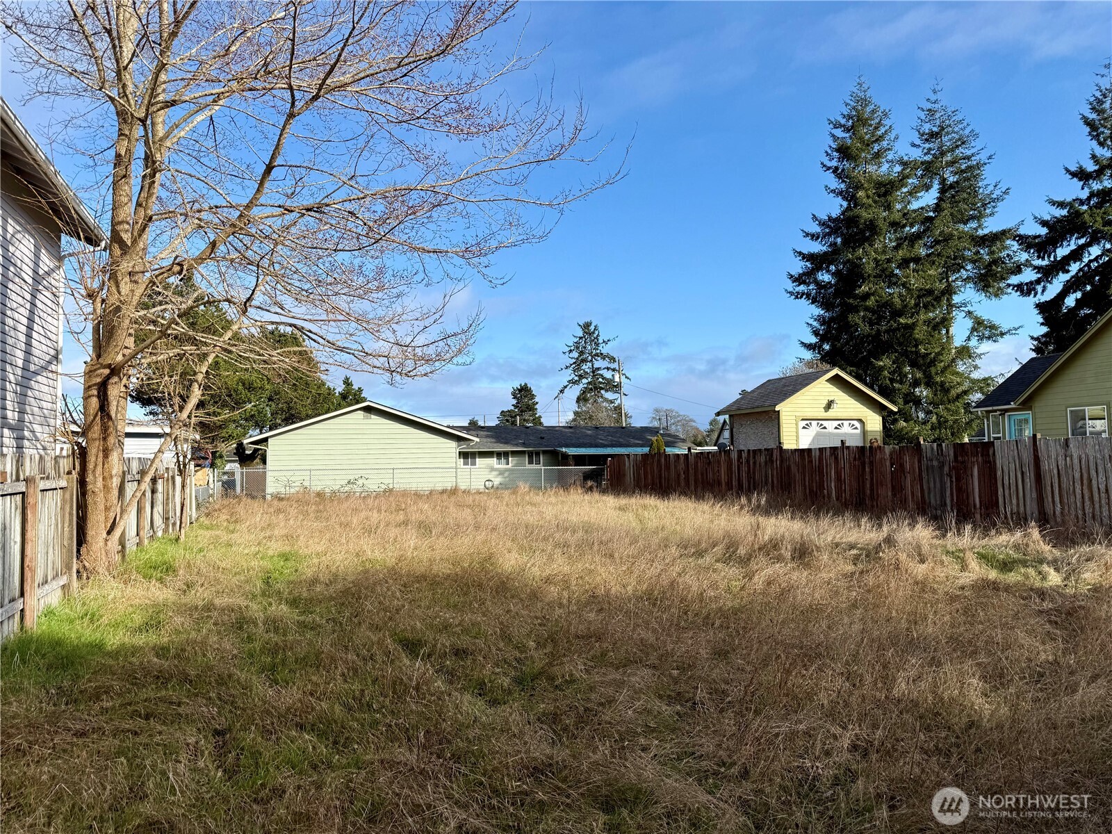0 N Adams Street , Westport, WA 98595