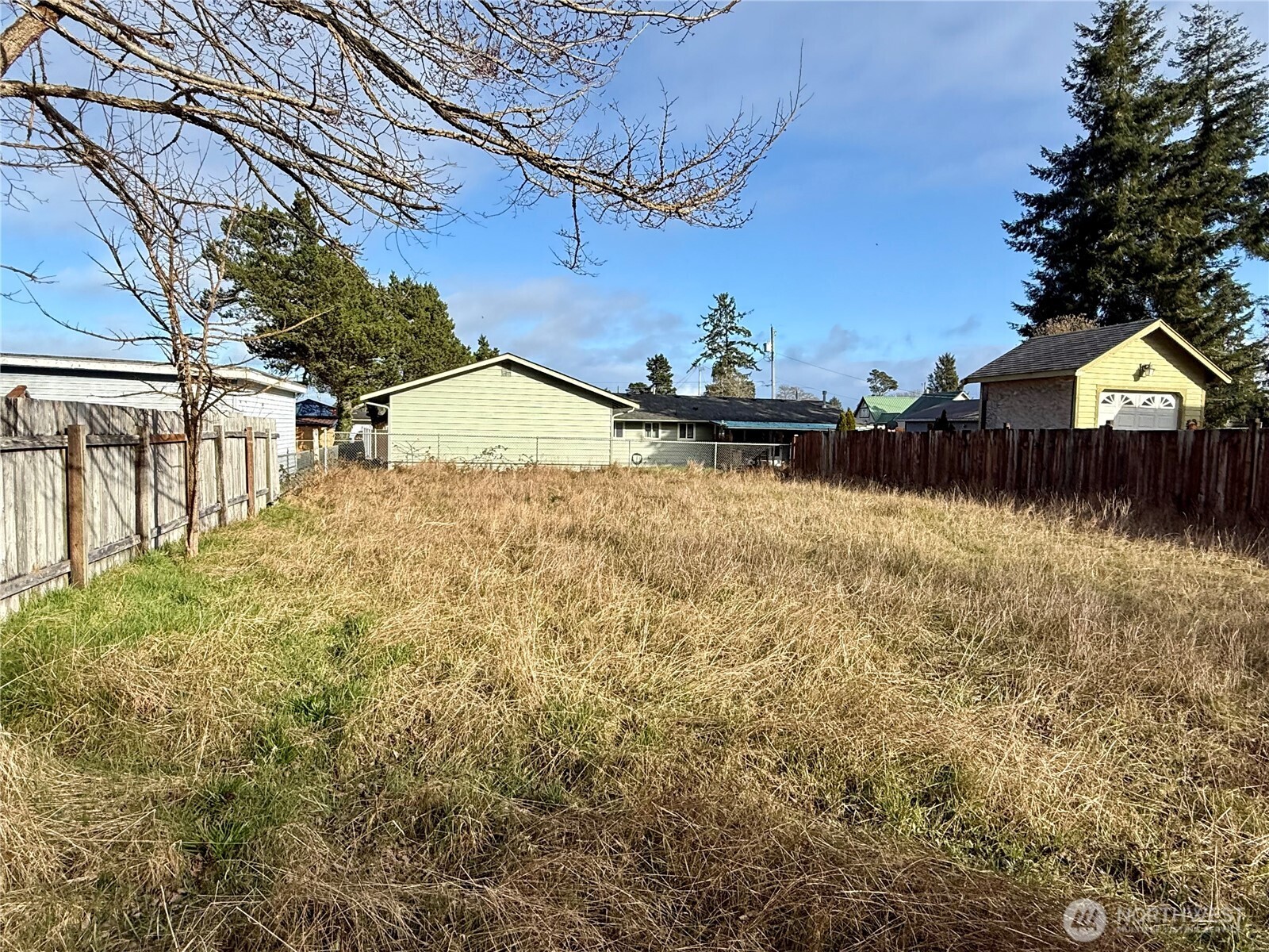 0 N Adams Street , Westport, WA 98595