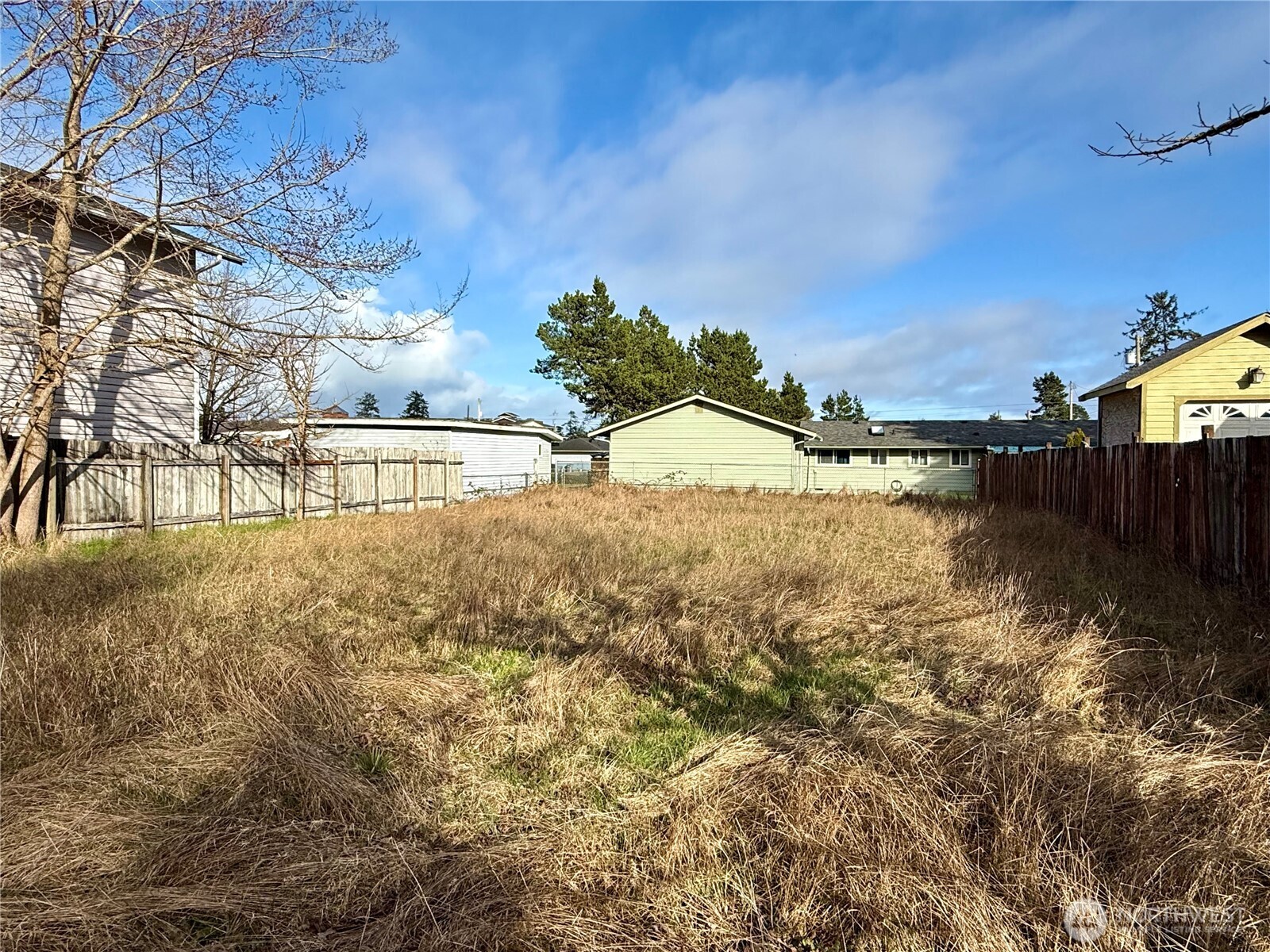 0 N Adams Street , Westport, WA 98595