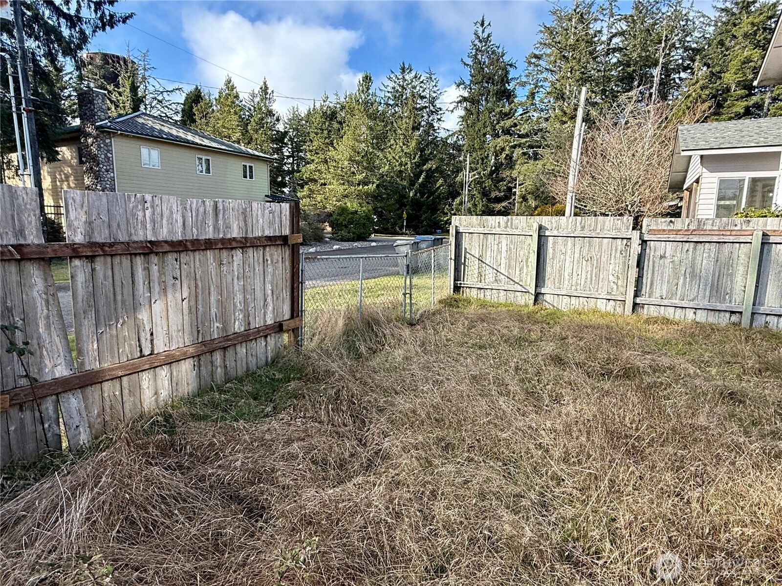 0 N Adams Street , Westport, WA 98595