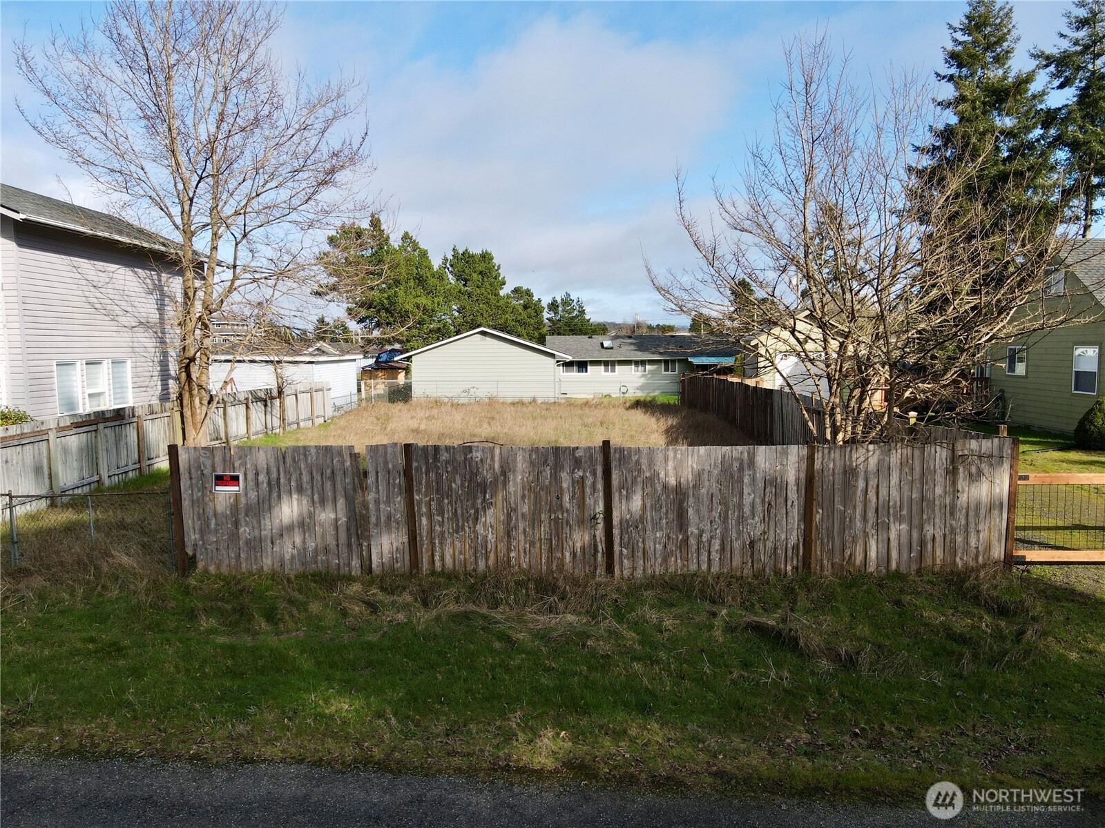 0 N Adams Street , Westport, WA 98595