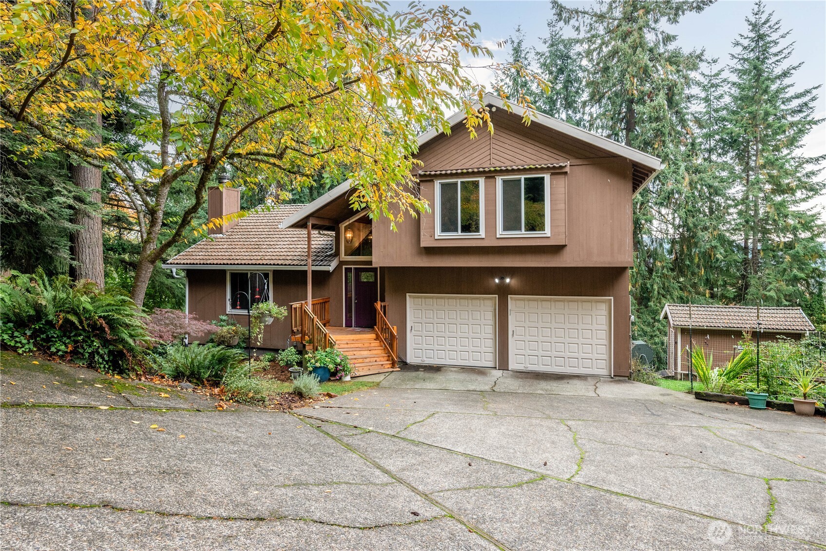 4415 Poplar Way , Longview, WA 98632