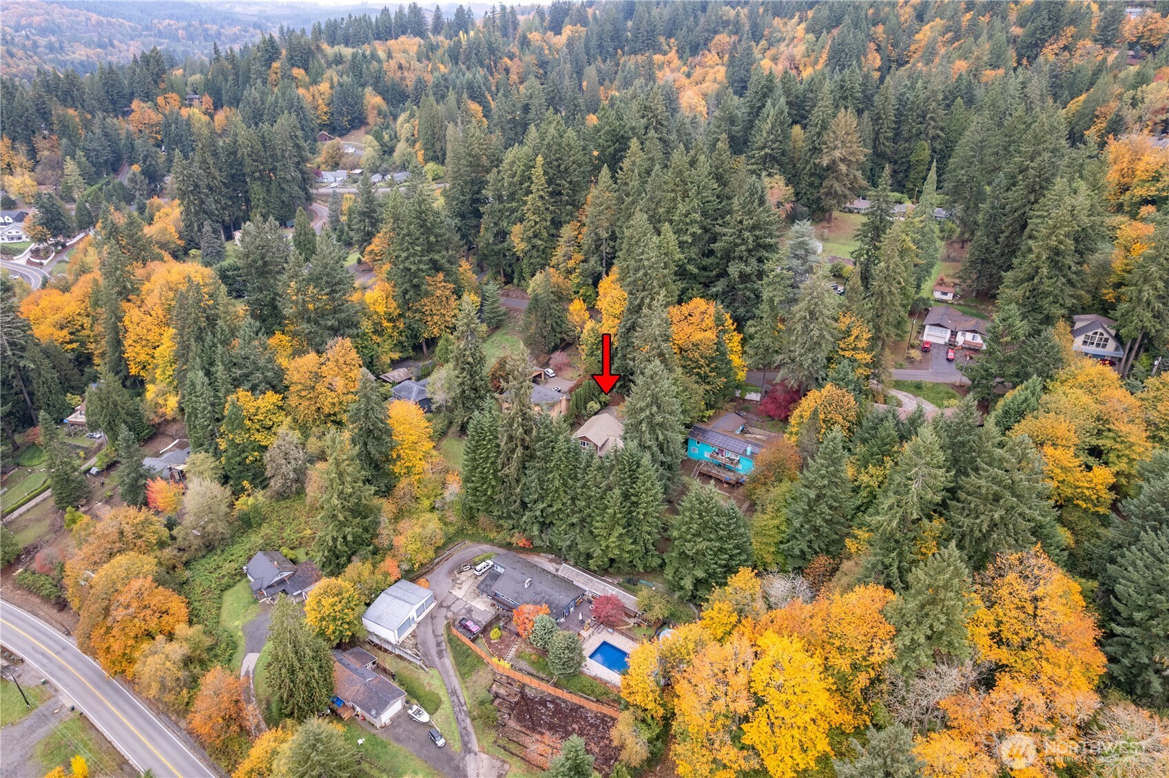 4415 Poplar Way , Longview, WA 98632