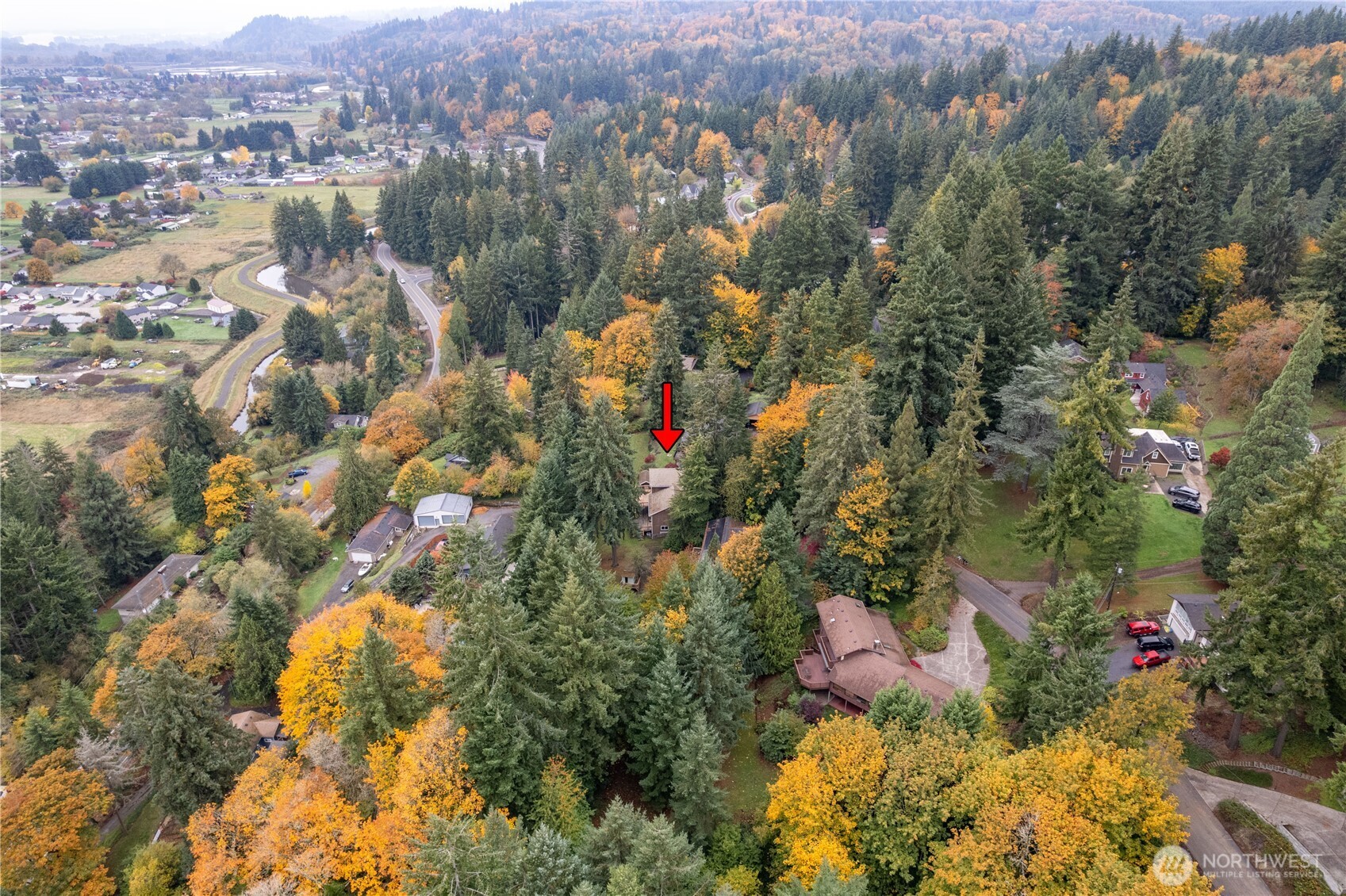 4415 Poplar Way , Longview, WA 98632