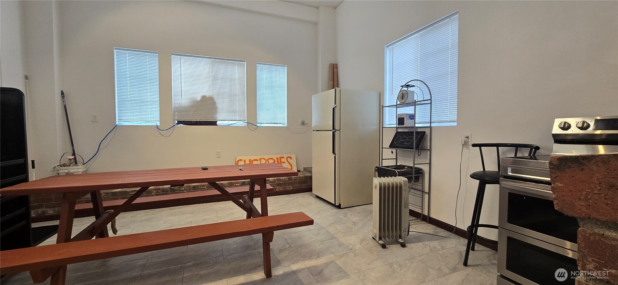 127 W Locust St , Waterville, WA 98858