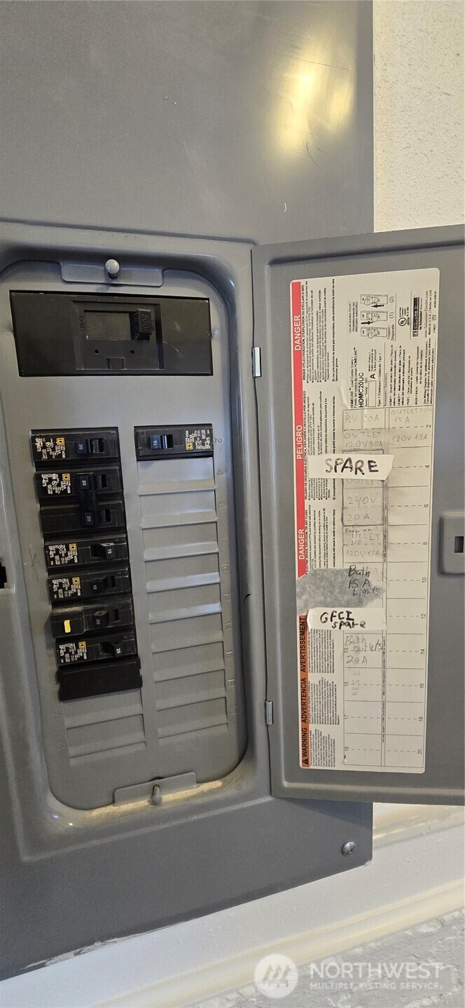 127 W Locust St , Waterville, WA 98858