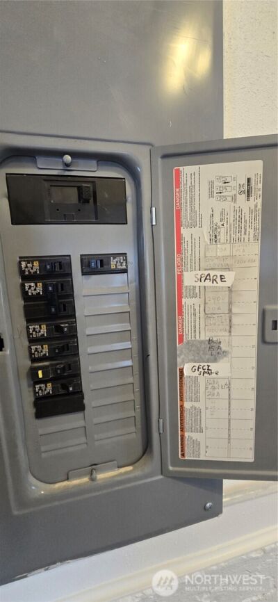 127 W Locust St , Waterville, WA 98858 - Photo 15