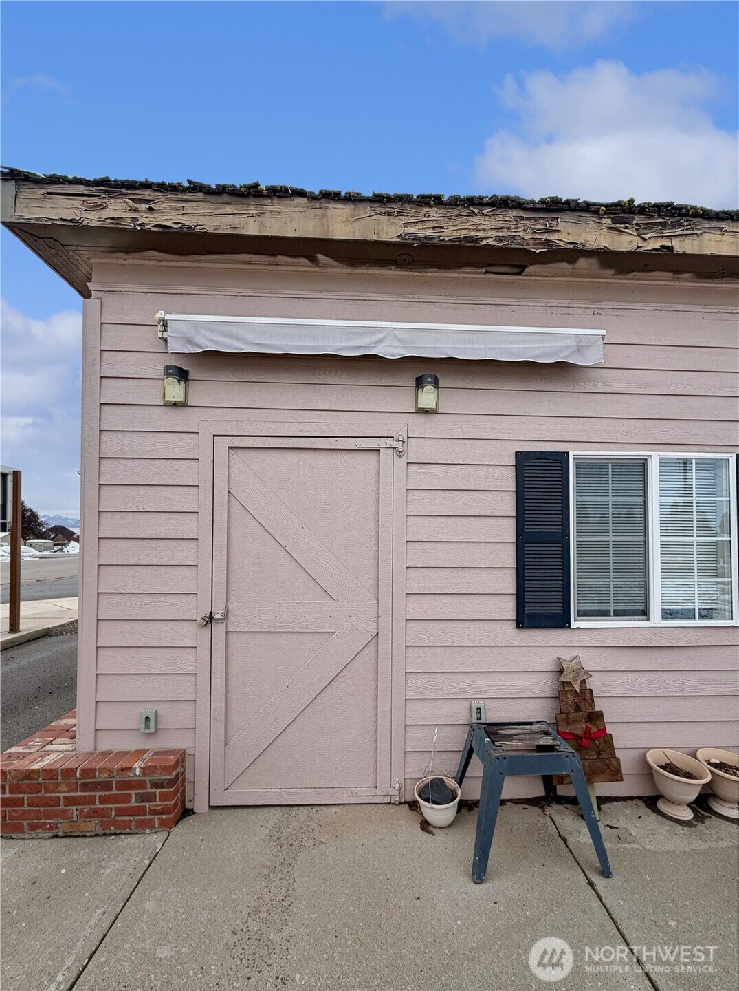 127 W Locust St , Waterville, WA 98858