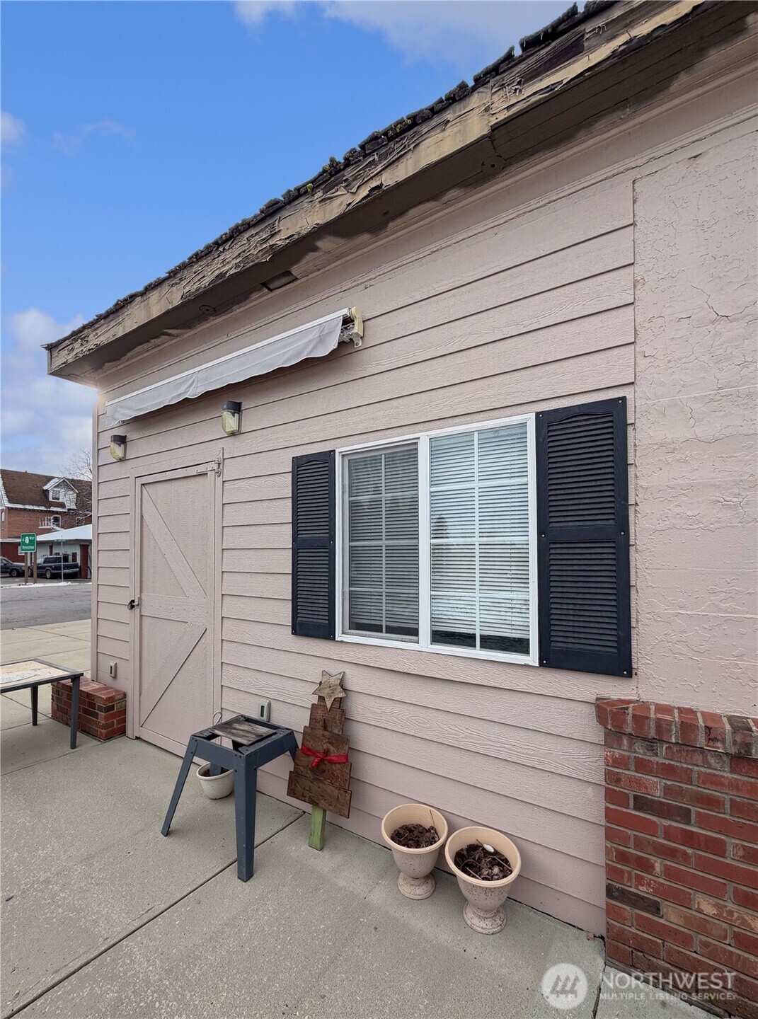 127 W Locust St , Waterville, WA 98858