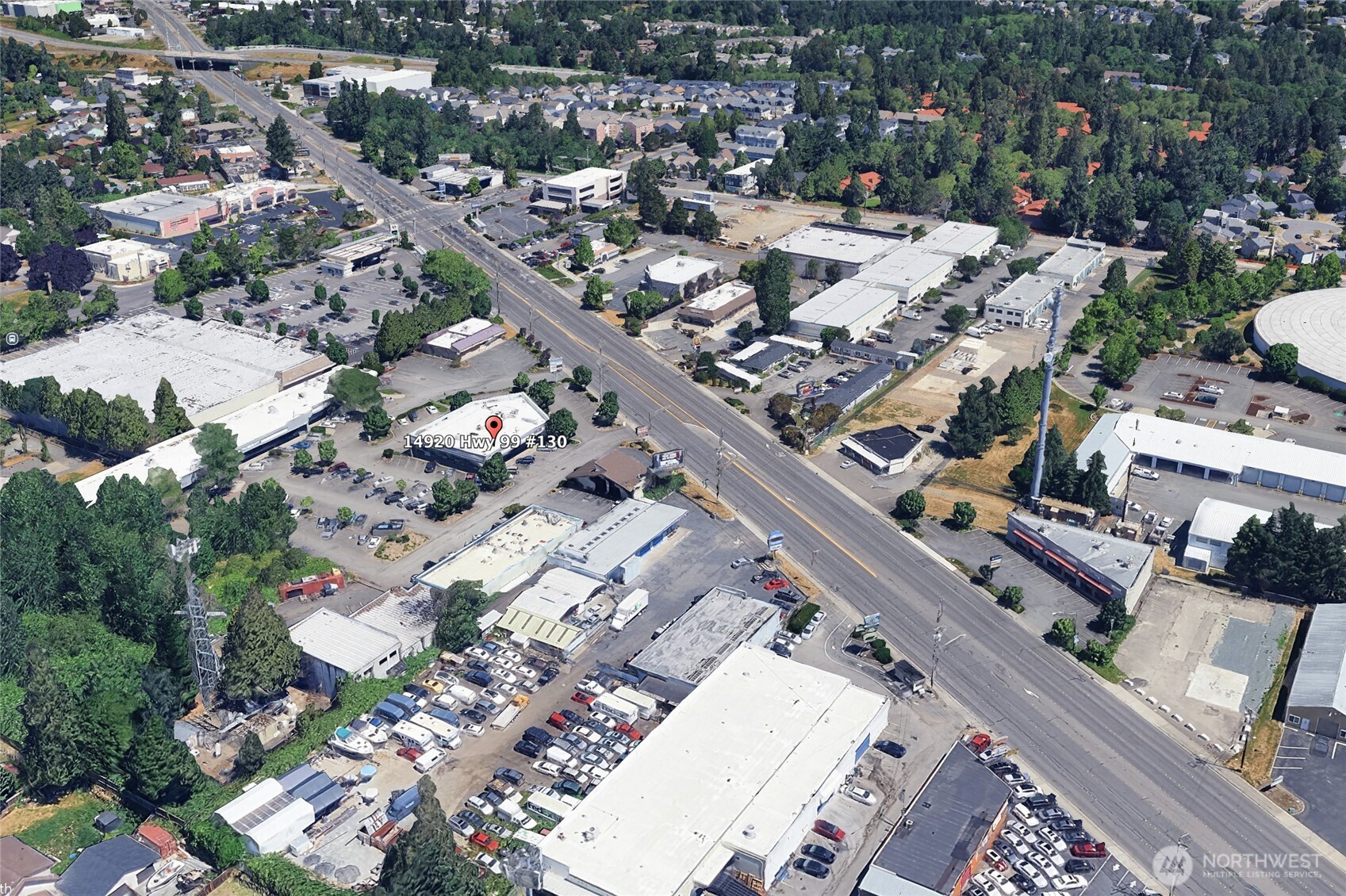 14920 Highway 99 #130, Lynnwood, WA 98087