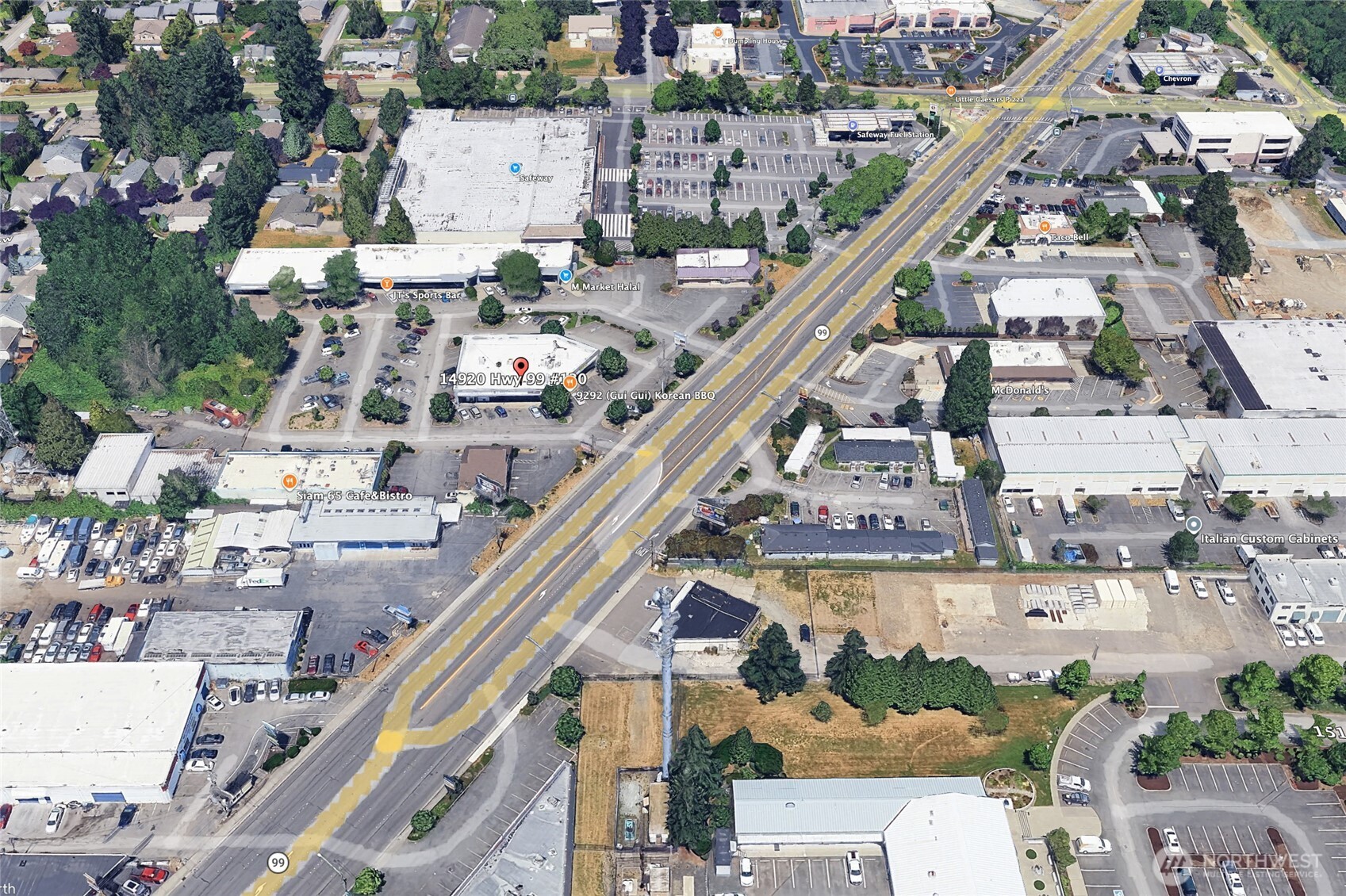 14920 Highway 99 #130, Lynnwood, WA 98087