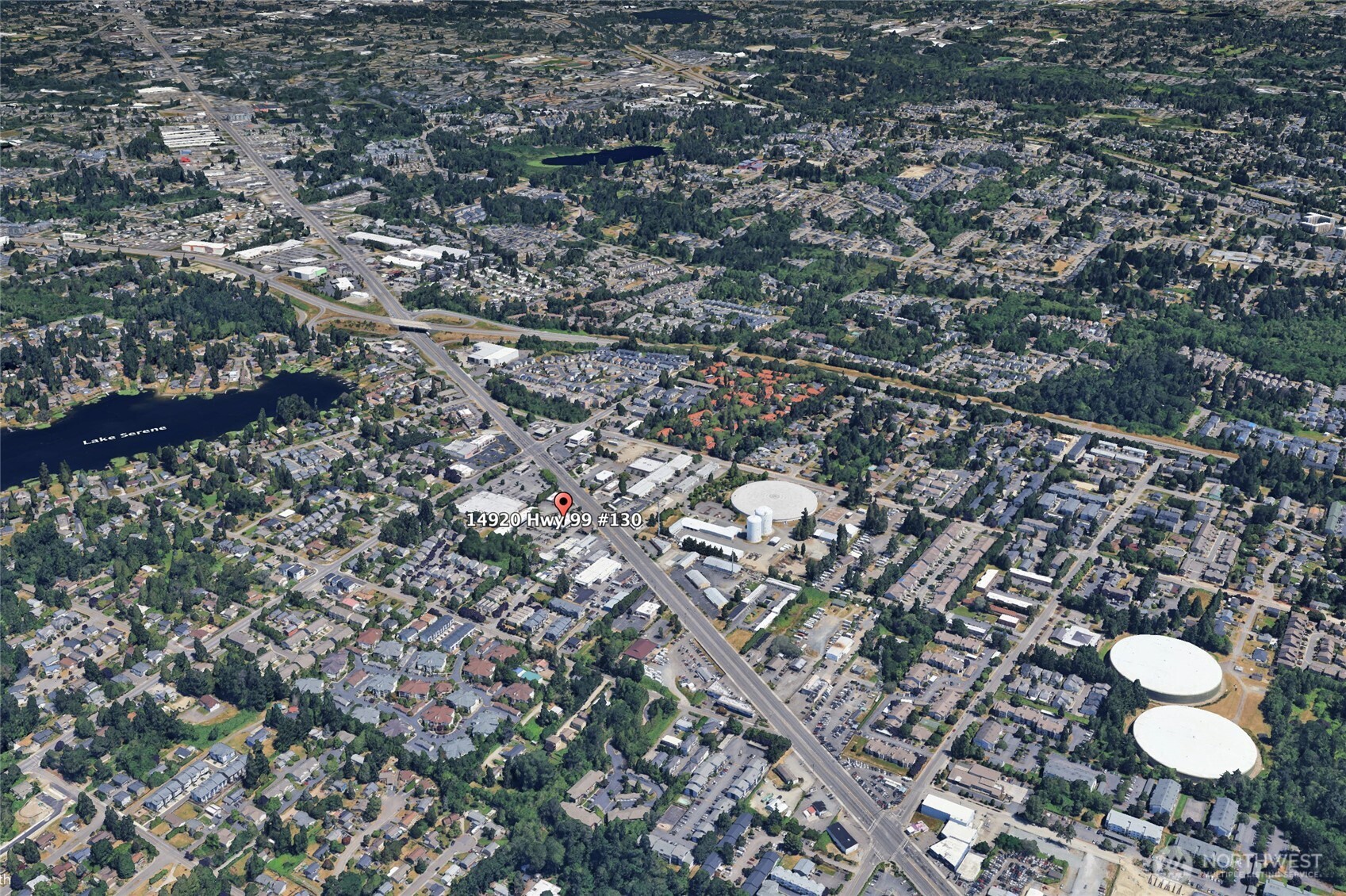 14920 Highway 99 #130, Lynnwood, WA 98087