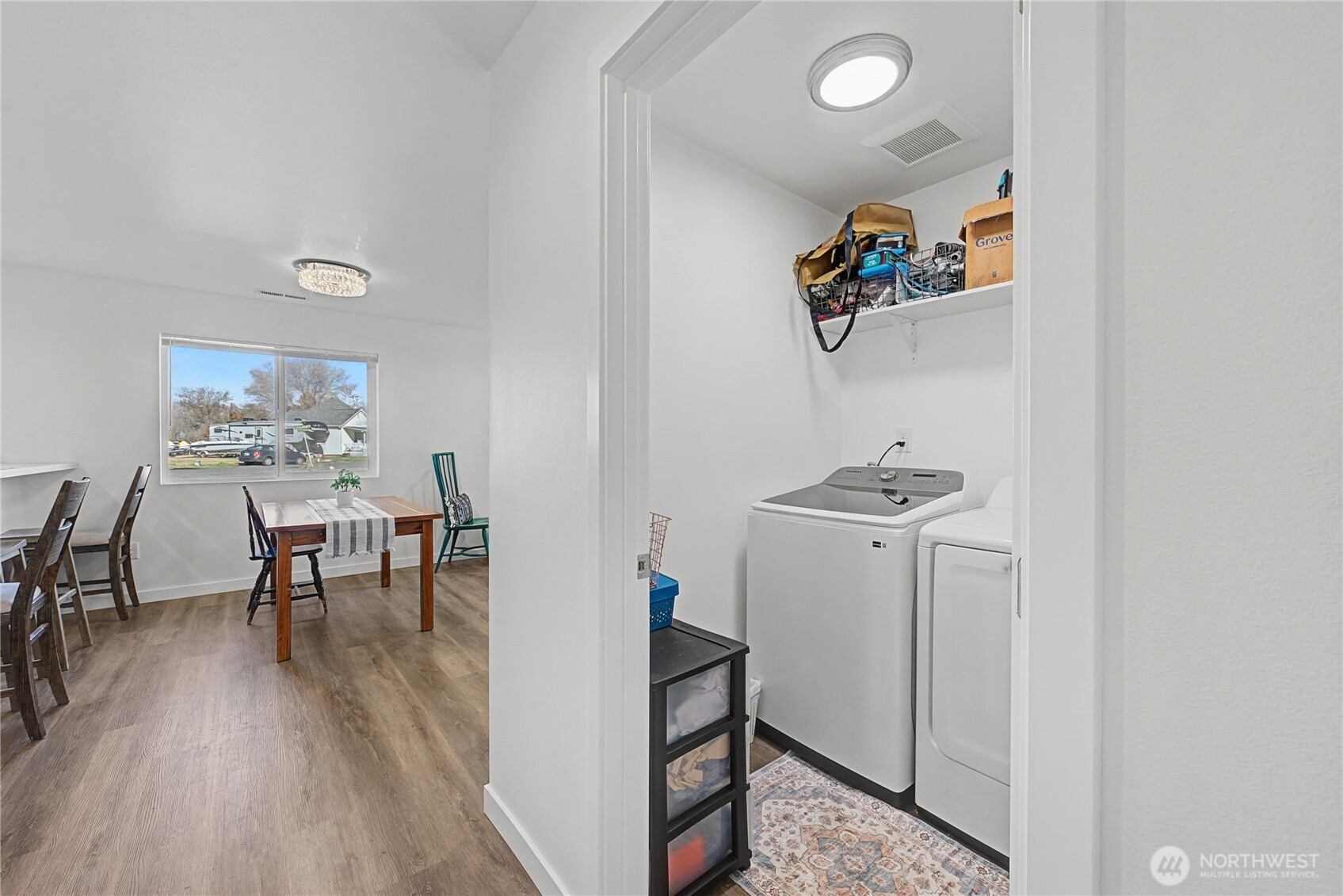 516 E Alder Avenue E, Ritzville, WA 99169