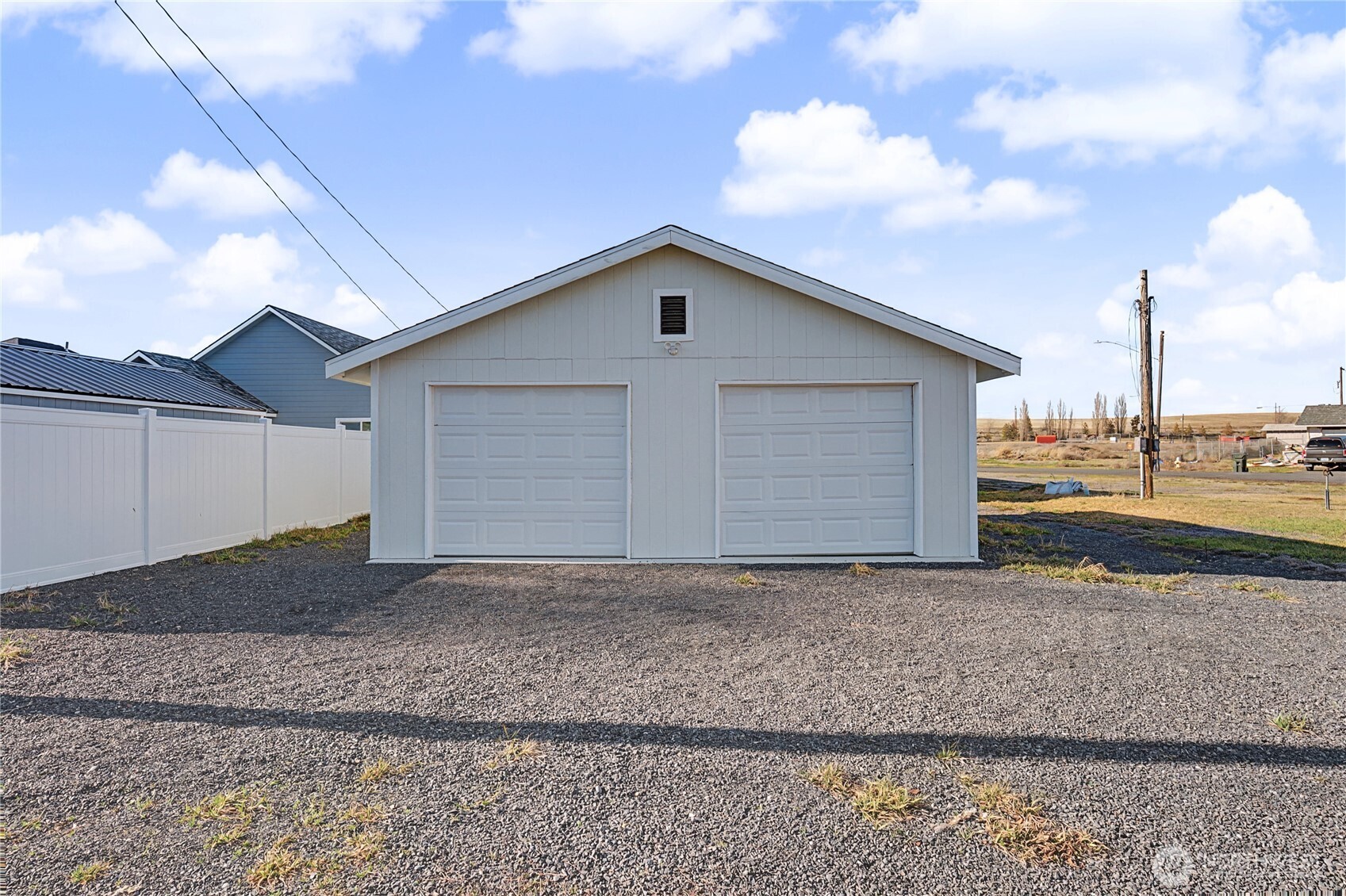 516 E Alder Avenue E, Ritzville, WA 99169