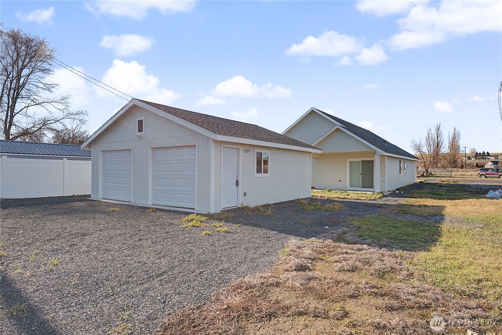 516 E Alder Avenue E, Ritzville, WA 99169