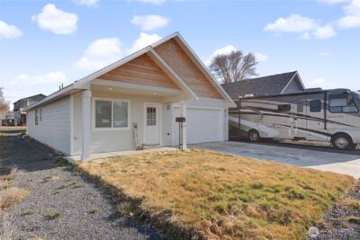 516 E Alder Avenue E, Ritzville, WA 99169 - Photo 2