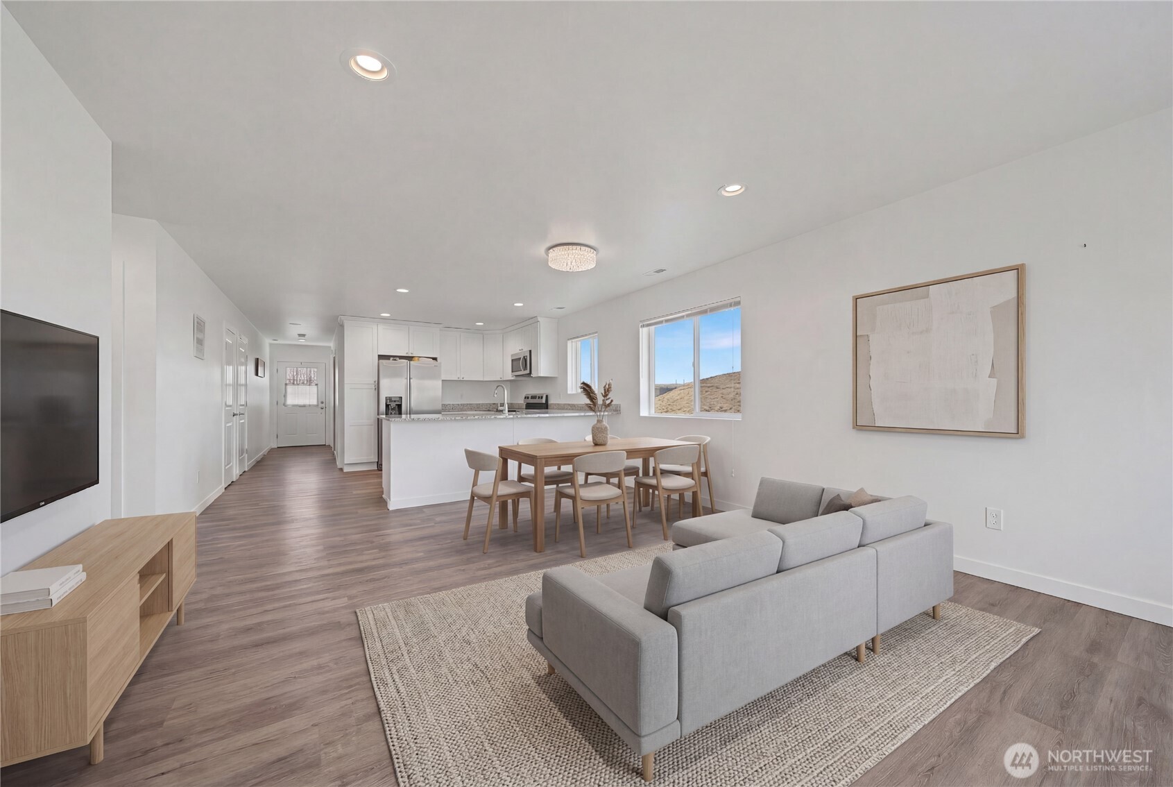 516 E Alder Avenue E, Ritzville, WA 99169