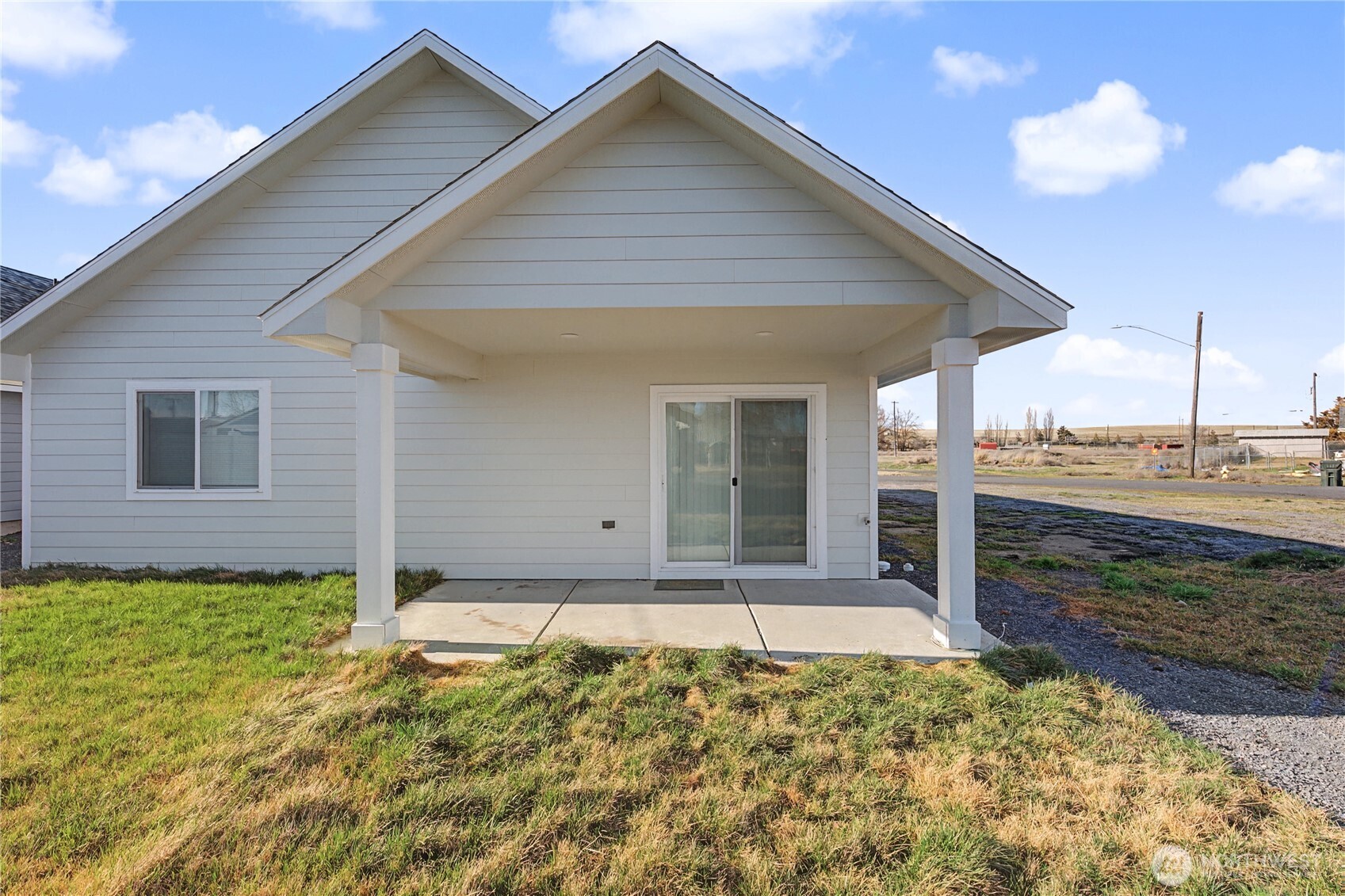 516 E Alder Avenue E, Ritzville, WA 99169